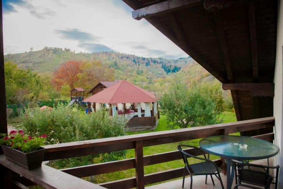 Casa Preto E Branco Hotel Alsómoécs Kültér fotó